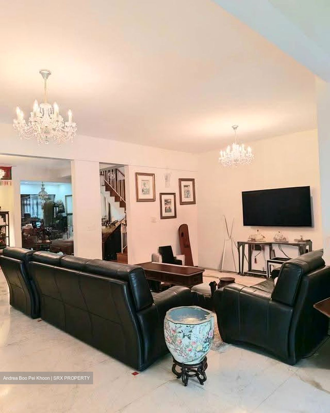 Jalan Yasin (D14), Semi-Detached #625962821